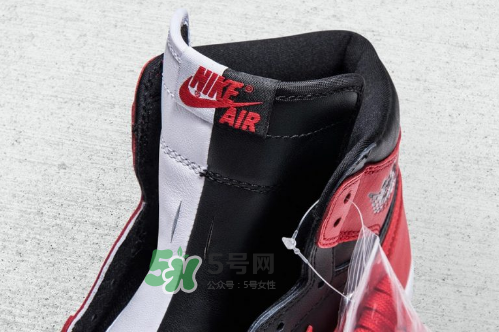 air jordan 1 og homage to home配色怎么樣_會發(fā)售嗎？