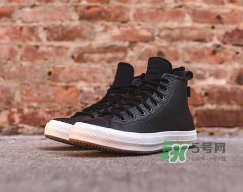 匡威新款開口笑sneaker boot系列多少錢_在哪買？