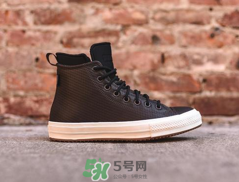 匡威新款開口笑sneaker boot系列多少錢_在哪買？