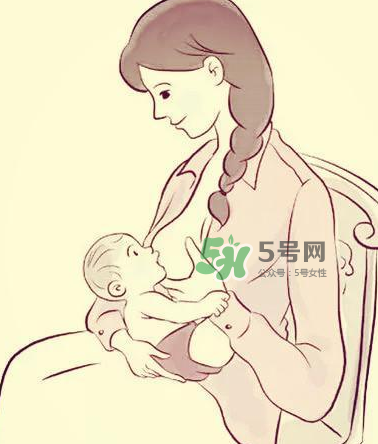 哺乳期懷孕影響奶水嗎？哺乳期懷孕了還能喂奶嗎？