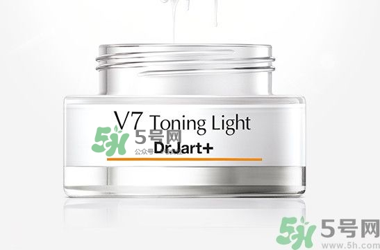 dr.Jart v7素顏霜好用嗎？dr.Jart v7素顏霜使用方法