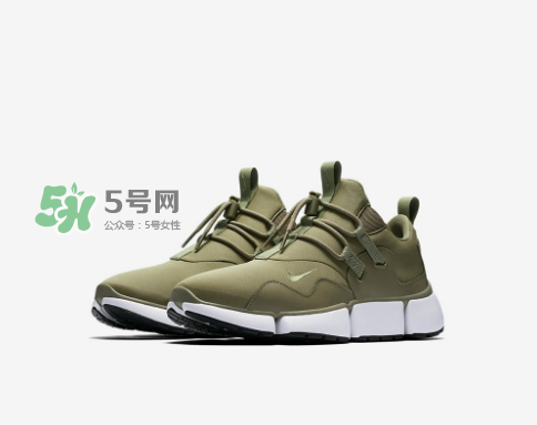 nike pocker knife dm多少錢？耐克pocker knife dm跑鞋專柜價(jià)格