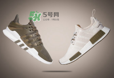 adidas chalk and olive pack多少錢_在哪買_哪幾款？