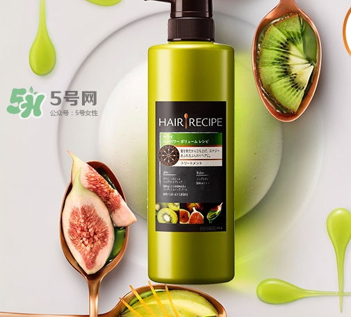 hair recipe護(hù)發(fā)素怎么樣？hair recipe護(hù)發(fā)素多少錢