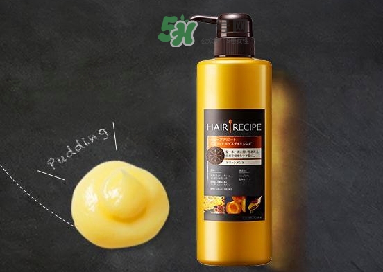 hair recipe護(hù)發(fā)素怎么樣？hair recipe護(hù)發(fā)素多少錢