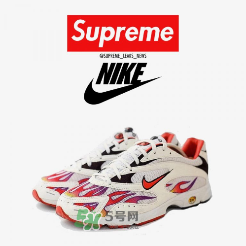 supreme和nike以及reebok新一季聯(lián)名什么樣？supreme最新聯(lián)名諜照