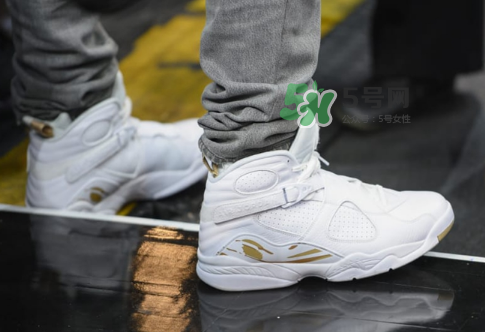 air jordan 8 retro ovo多少錢？ovo與aj8合作款什么時(shí)候發(fā)售？