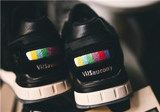 tgwo與saucony聯(lián)名shadow 5000vhs運(yùn)動(dòng)鞋在哪買(mǎi)？