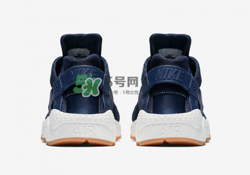 nike air huarache丹寧配色國內(nèi)會(huì)發(fā)售嗎？耐克華萊士牛仔色發(fā)售信息