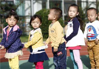 上幼兒園前應該學會什么？上幼兒園前要學會什么？