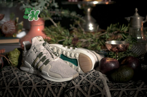 highs and lows與adidas eqt support adv聯(lián)名在哪買？