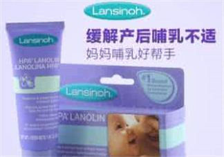 Lansinoh乳頭膏要洗嗎？Lansinoh乳頭膏成分安全嗎？