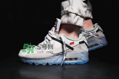 off white與nike聯(lián)名系列多少錢？off white與nike聯(lián)名官方價格表