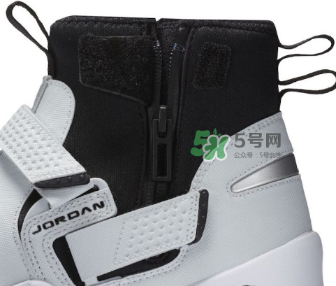 jordan trunner lx high什么時候發(fā)售？