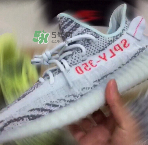 adidas yeezy boost 350 v2 blue tint什么時候發(fā)售？