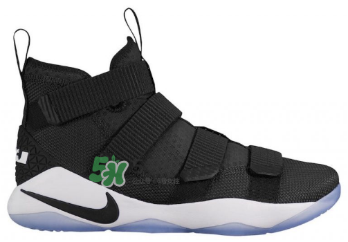 nike lebron soldier 11 tb團(tuán)隊(duì)配色有哪幾款_多少錢？