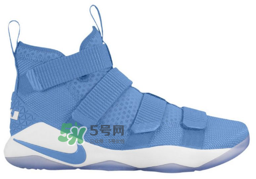 nike lebron soldier 11 tb團(tuán)隊(duì)配色有哪幾款_多少錢？