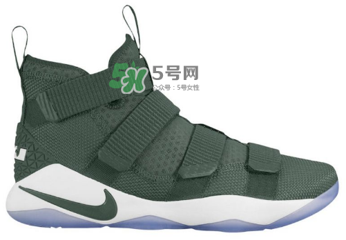 nike lebron soldier 11 tb團(tuán)隊(duì)配色有哪幾款_多少錢？