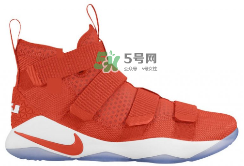 nike lebron soldier 11 tb團(tuán)隊(duì)配色有哪幾款_多少錢？