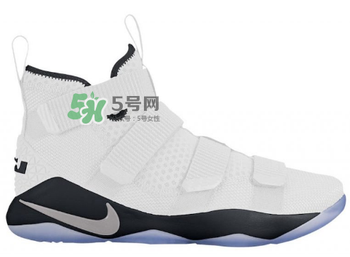 nike lebron soldier 11 tb團(tuán)隊(duì)配色有哪幾款_多少錢？