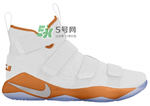 nike lebron soldier 11 tb團(tuán)隊(duì)配色有哪幾款_多少錢？