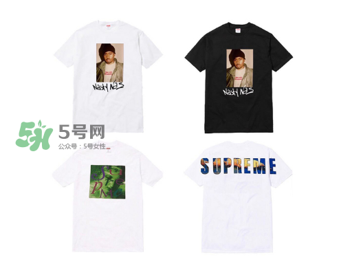 supreme2017秋冬新品有哪些？supreme秋冬新款照片曝光