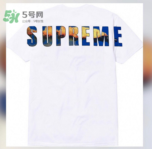 supreme2017秋冬新品有哪些？supreme秋冬新款照片曝光