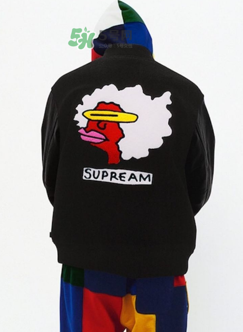 supreme2017秋冬新品有哪些？supreme秋冬新款照片曝光