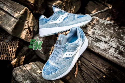 saucony grid 8500 md boro多少錢_在哪買？