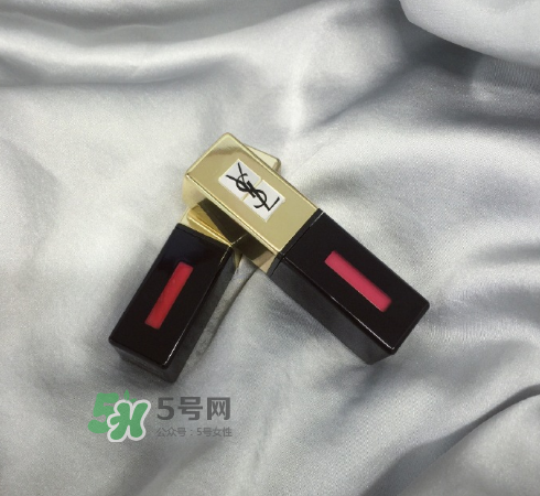 ysl方管204多少錢？ysl204唇釉價(jià)格