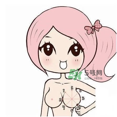 乳貼是什么？乳貼有什么作用？