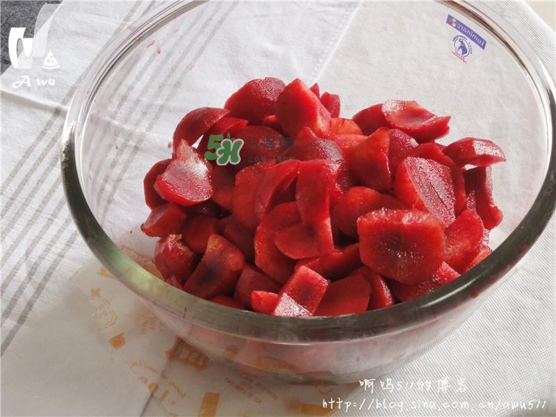 奈李怎么吃？奈李的食用方法