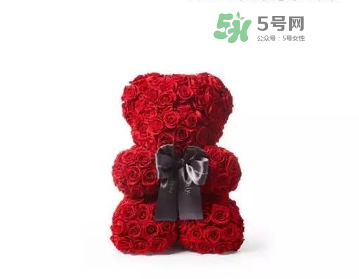 roseonly熊多少錢？roseonly玫瑰熊多少錢？