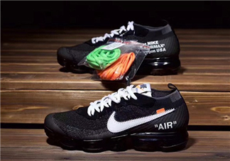 off white與nike air vapormax聯(lián)名開箱測評(píng)_鞋盒實(shí)物曝光