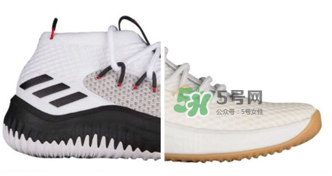 adidas dame 4為什么不搭載boost？利拉德4代不使用boost原因