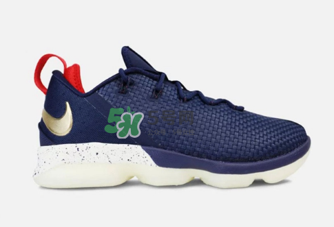 nike lebron 14 low usa配色什么時(shí)候發(fā)售_多少錢？