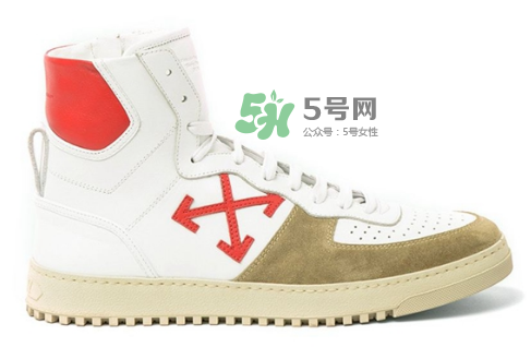 off white 70s sneaker high多少錢？off white復(fù)古運動鞋價格