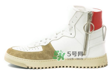 off white 70s sneaker high多少錢？off white復(fù)古運動鞋價格