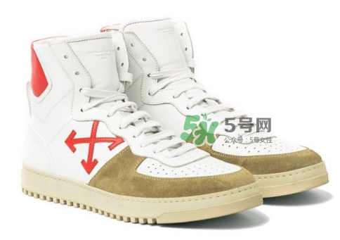 off white 70s sneaker high多少錢？off white復(fù)古運動鞋價格