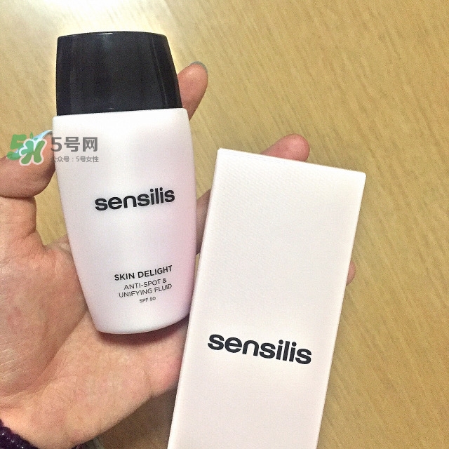 sensilis是什么牌子？sensilis是什么檔次