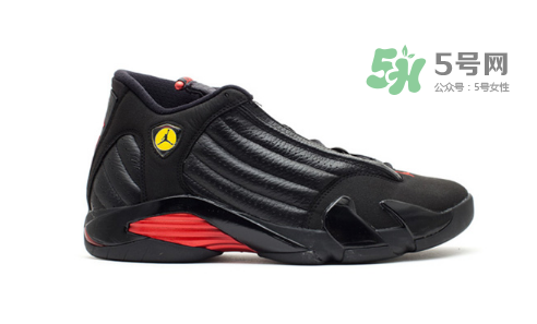 air jordan 14 last shot黑紅最后一投配色要復(fù)刻了嗎？