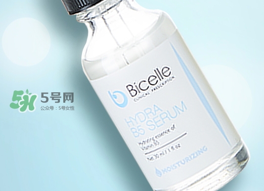 bicelle是什么牌子？bicelle是哪個國家的什么檔次