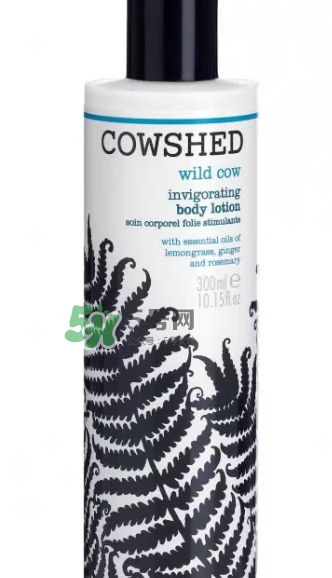 cowshed洗發(fā)露怎么樣？cowshed洗發(fā)露哪款好？