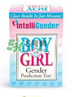 intelligender性別測(cè)試的原理 intelligender的騙局