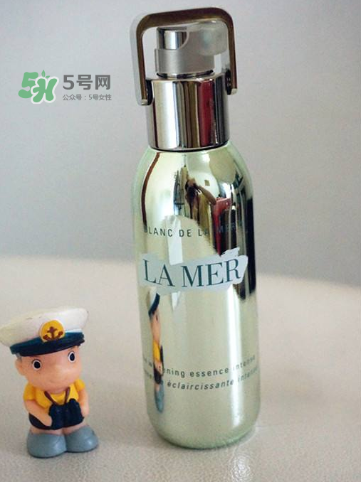 lamer美白精華有用嗎？lamer美白系列好用嗎？