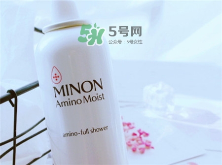 minon氨基酸噴霧怎么用_minon氨基酸噴霧使用方法