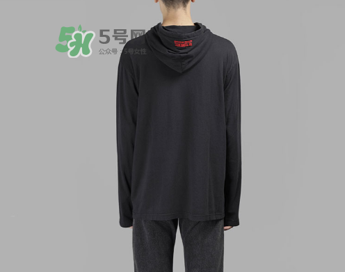 vetements rammstein系列衣服多少錢_在哪買_怎么買？