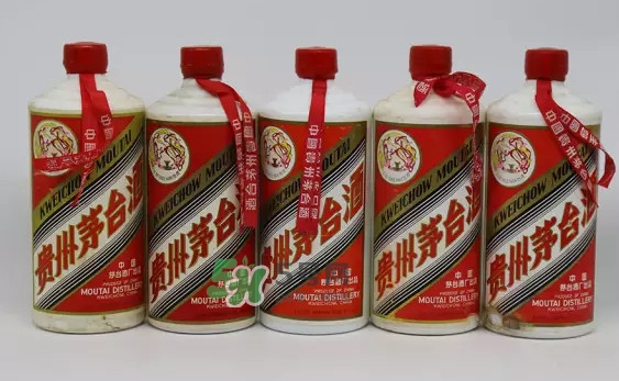 30年的茅臺值多少錢？84年茅臺酒回收價格