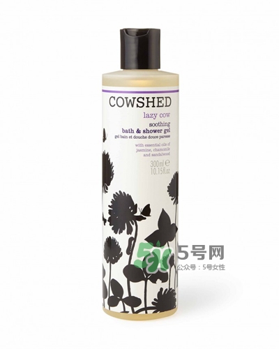 cowshed是什么化妝品？cowshed牛舍是什么牌子？