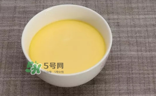 蒸雞蛋怎么做沒(méi)有蜂窩？蒸雞蛋怎么去腥味